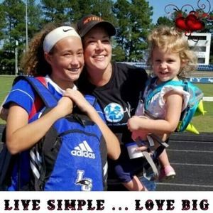 Meet your Posher, Stacy